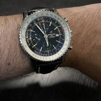 breitling complete service price toronto|breitling toronto bloor.